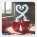 Recherche de mug autocollants Amour