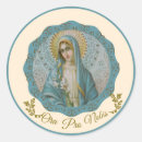 Recherche de immaculé autocollants Catholique