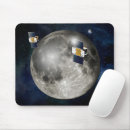 Recherche de vaisseau spatial tapis souris Vol