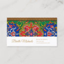 Recherche de ornemental cartes visite Classique