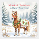 Recherche de shetland autocollants Noël