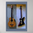 Recherche de acoustic guitar art Electric