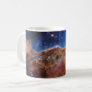 Recherche de astrophysique tasses Constellation