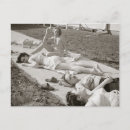 Recherche de bronzage cartes postales Été