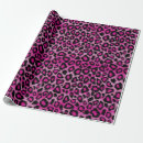 Recherche de animal print papier cadeau Jungle