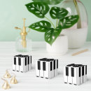 Recherche de piano ballotins Touches de piano