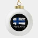 Recherche de finlande ornements Pays
