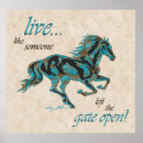 Recherche de chevaux galopants posters Cheval