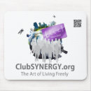 Recherche de synergie Souris