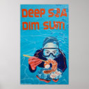 Recherche de scaphandre posters Sous marin