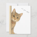 Recherche de kat vœux cartes Animaux