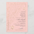 Recherche de confetti bar bat mitzvah invitations Chic