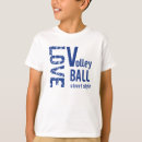 Recherche de volleyball enfant tshirts Enfants