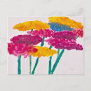 Recherche de zinnia cartes postales Peinture