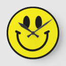 Recherche de smille horloges Smilie