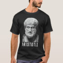 Recherche de aristote tshirts Philosophie