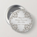 Recherche de image de mariage badges Anniversaire