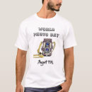 Recherche de chemise photographe tshirts Vintage