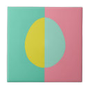 Recherche de oeuf de pâques carreaux Rose