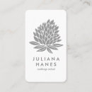 Recherche de lotus blanc cartes visite Fleur