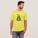 Recherche de drapeau de gadsden tshirts Fête du thé