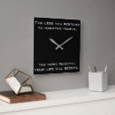 Recherche de positif horloges Citation inspirante