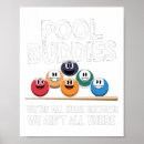Recherche de bil posters Table de pool