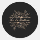 Recherche de constitution autocollants Patriote