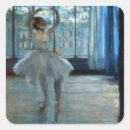 Recherche de edgar degas autocollants Français