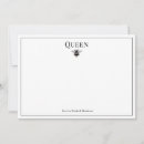 Recherche de reine abeilles vintage cartes postales Antique