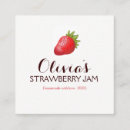 Recherche de confiture de fraise cartes visite Fruits