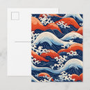 Recherche de fond marin cartes postales Eau