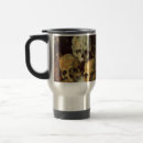 Recherche de morbide tasses Effrayant