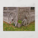 Recherche de chariot cartes postales Rural