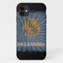 Recherche de oklahoma iphone coques Drapeau