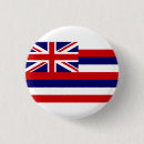 Recherche de drapeau hawaii badges Usa