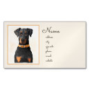 Recherche de dobermann pinscher magnete Dobère