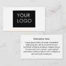 Recherche de le commerce invitations Logo