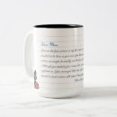 Recherche de manuscrit tasses Jour de la mère