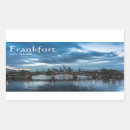 Recherche de francfort autocollants Allemagne