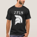Recherche de zeus tshirts Entraînement