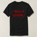 Recherche de halloween vampire tshirts Goth