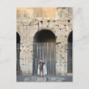 Recherche de gladiateurs cartes postales Colisée