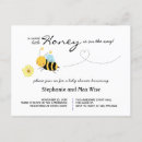 Recherche de abeilles miel invitations Floral