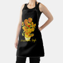 Recherche de peinture van gogh tabliers Tournesol