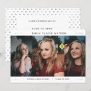 Recherche de encadrer invitations Minimaliste