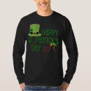 Recherche de petit pâté tshirts Irlandais