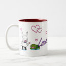 Recherche de toujours amour tasses Pour eux