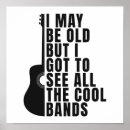 Recherche de vintage rock posters Roche et rouleau