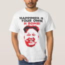 Recherche de kim jong il vêtements Communiste